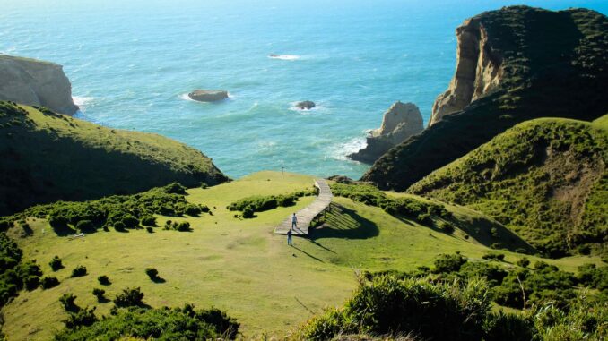 Vientos de Chiloe