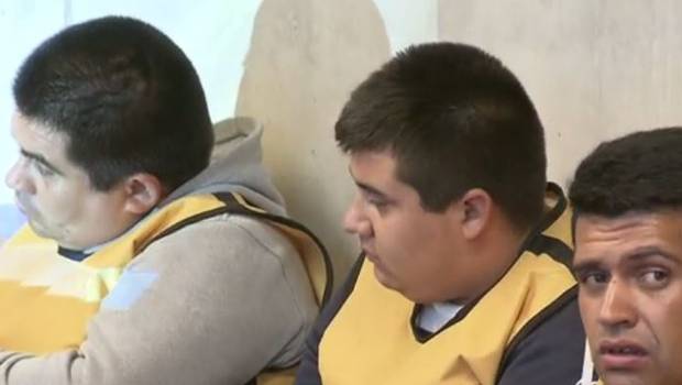guatones prision preventiva