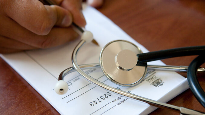 licencias medicas fraudulentas