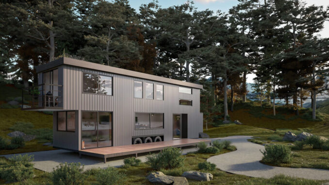 proyecto land